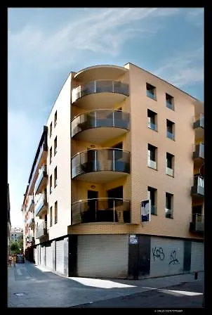 Hotel Niu D'or 2*