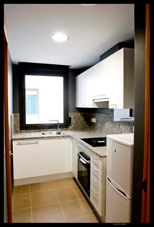 Hotel Niu D'or