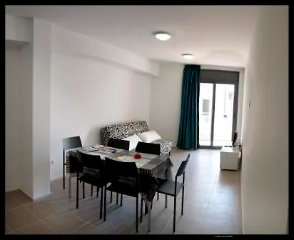 Hotel Niu D'or Lloret de Mar